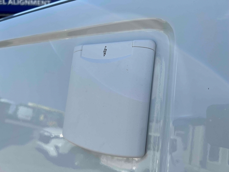 Maxus eDeliver 3 50.23kWh L1H1 - N1866