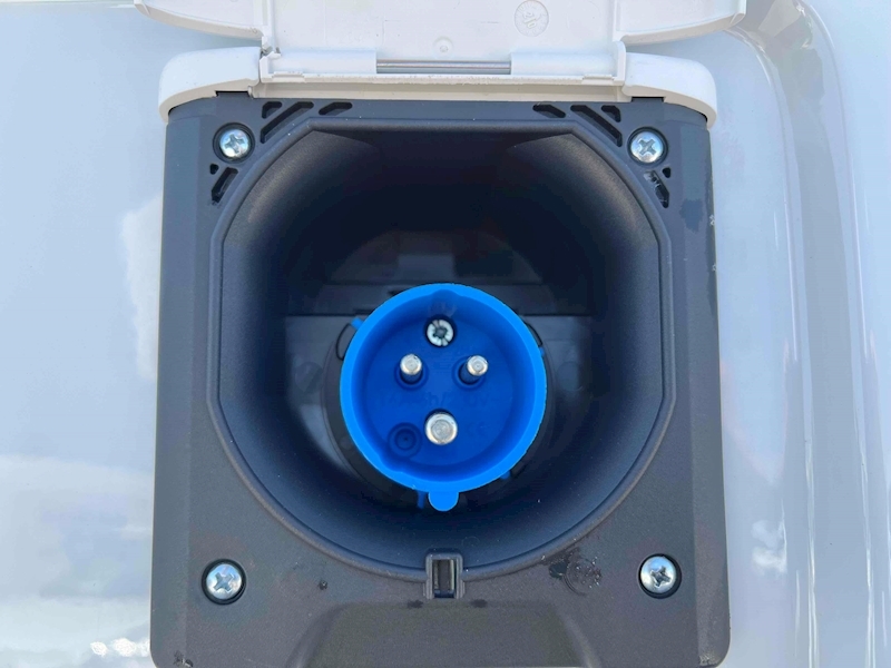 Maxus eDeliver 3 50.23kWh L1H1 - N1866