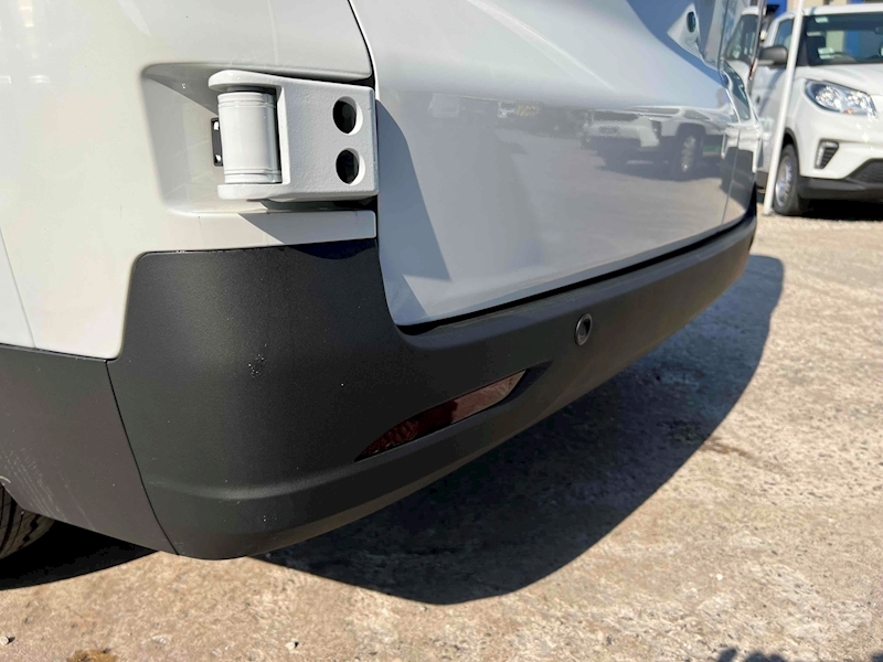 Maxus eDeliver 3 50.23kWh L1H1 - N1866