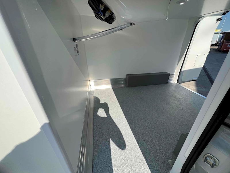 Maxus eDeliver 3 50.23kWh L1H1 - N1866