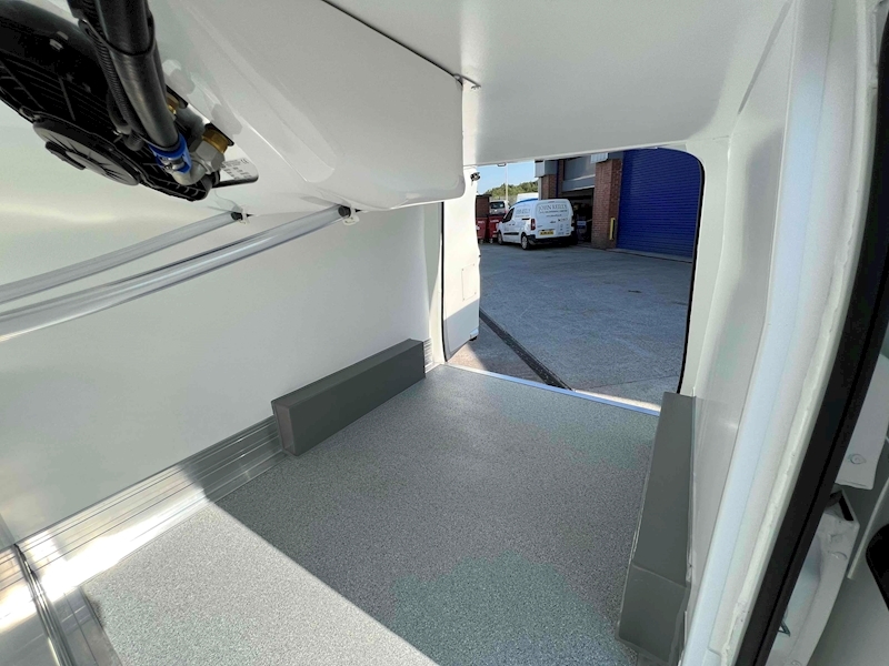 Maxus eDeliver 3 50.23kWh L1H1 - N1866