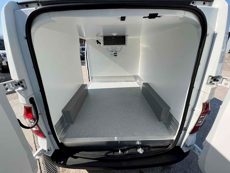 Maxus eDeliver 3 50.23kWh L1H1 - N1866