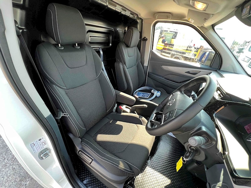 Maxus eDeliver 3 50.23kWh L1H1 - N1866