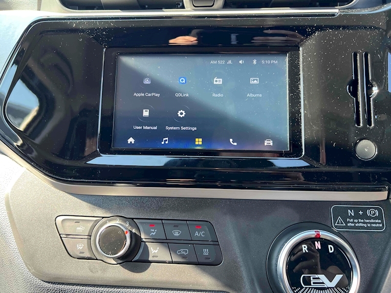 Maxus eDeliver 3 50.23kWh L1H1 - N1866