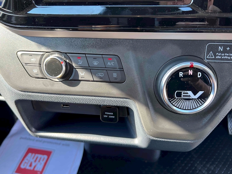 Maxus eDeliver 3 50.23kWh L1H1 - N1866