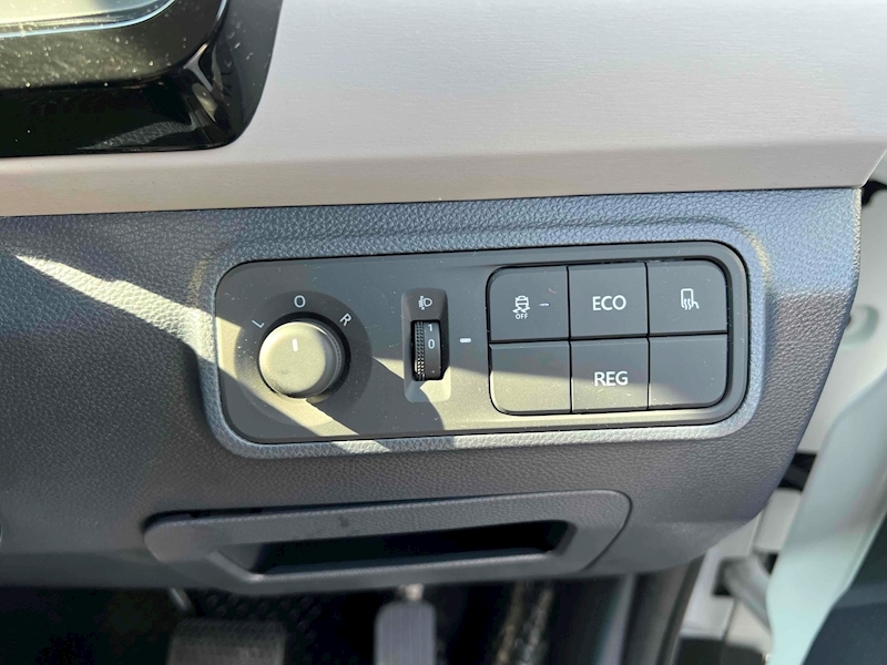 Maxus eDeliver 3 50.23kWh L1H1 - N1866