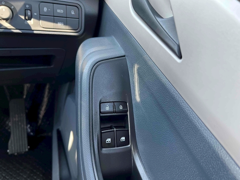 Maxus eDeliver 3 50.23kWh L1H1 - N1866