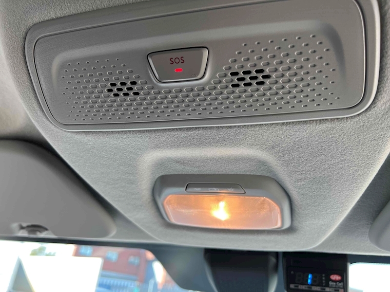 Maxus eDeliver 3 50.23kWh L1H1 - N1866