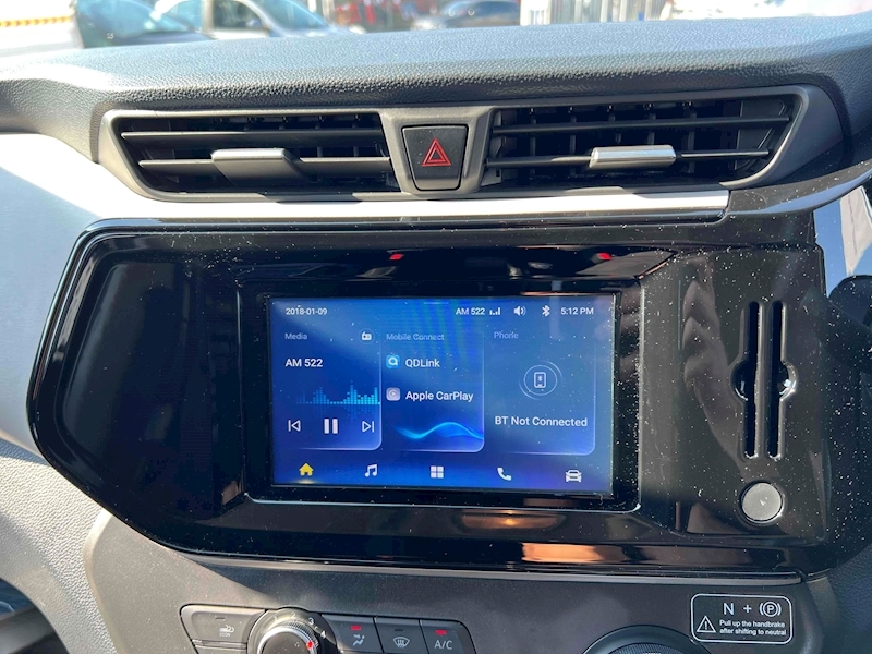 Maxus eDeliver 3 50.23kWh L1H1 - N1866