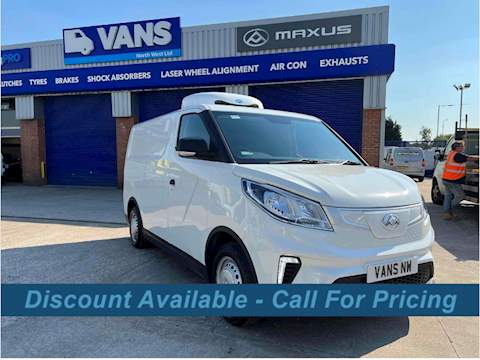 Maxus eDeliver 3 3.0 35d M Sport SUV 5dr Diesel Auto xDrive Euro 6 (s/s) (313 ps)