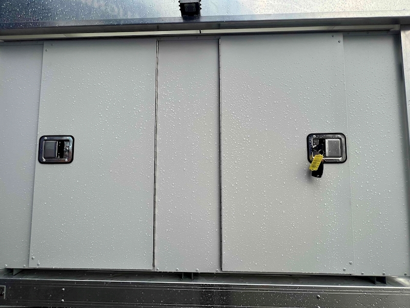 Ford Transit 350 L2 130 SRW - N2004