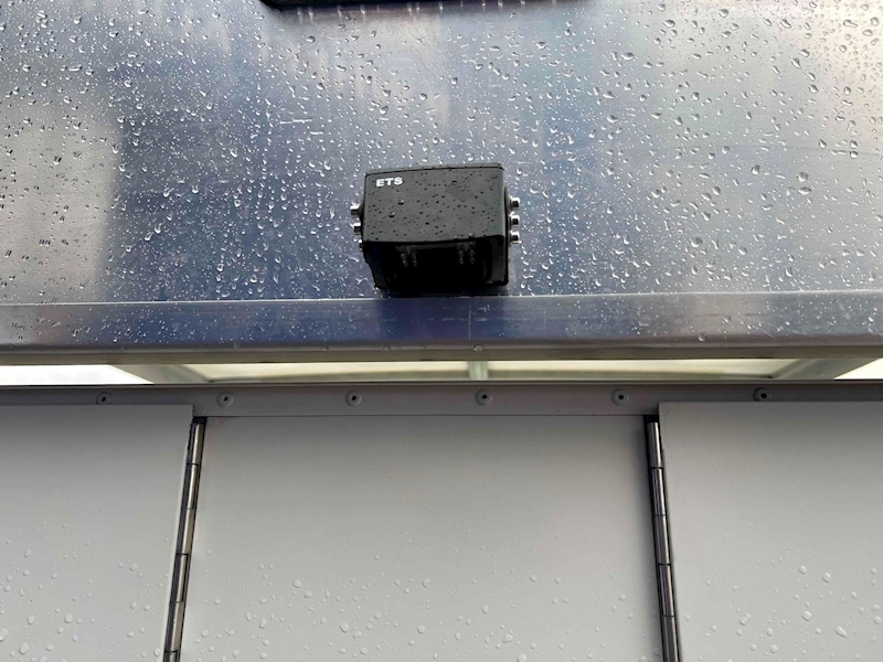 Ford Transit 350 L2 130 SRW - N2004