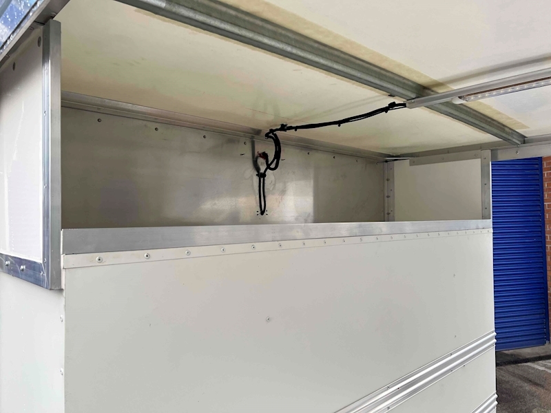 Ford Transit 350 L2 130 SRW - N2004