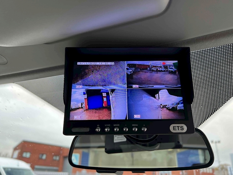 Ford Transit 350 L2 130 SRW - N2004