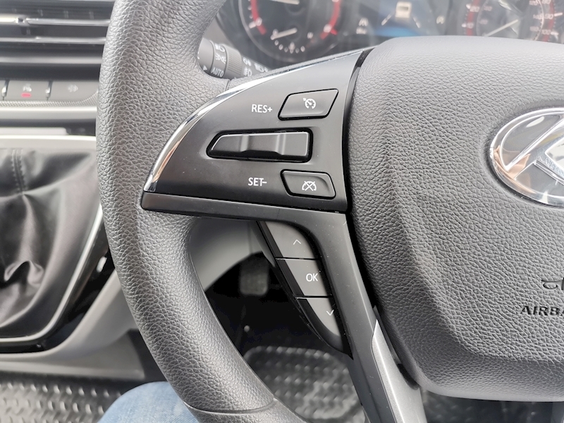 Maxus Deliver 9 Lux Lh P/V L3h2 RWD - N364