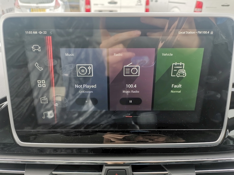 Maxus Deliver 9 Lux Lh P/V L3h2 RWD - N364