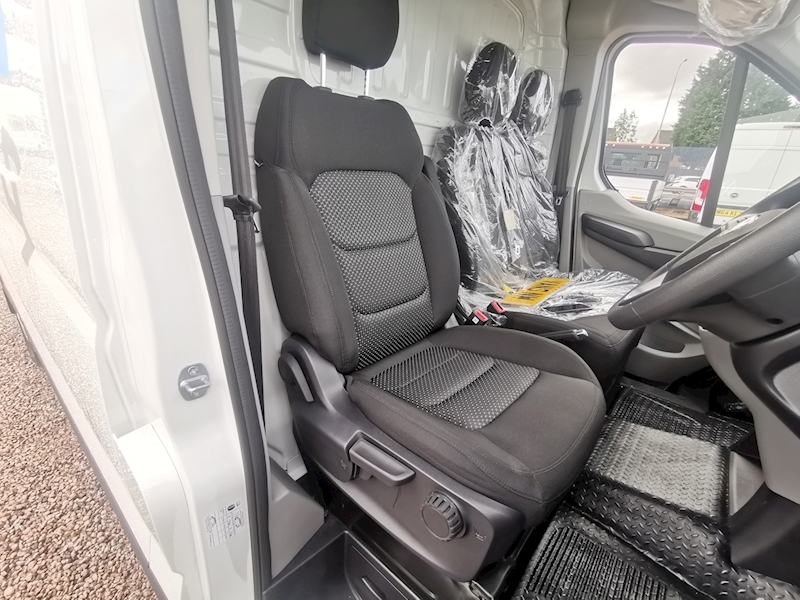 Maxus Deliver 9 Lux Lh P/V L3h2 RWD - N364