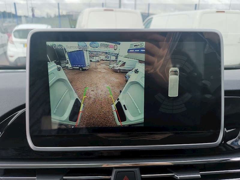 Maxus Deliver 9 Lux Lh P/V L3h2 RWD - N364