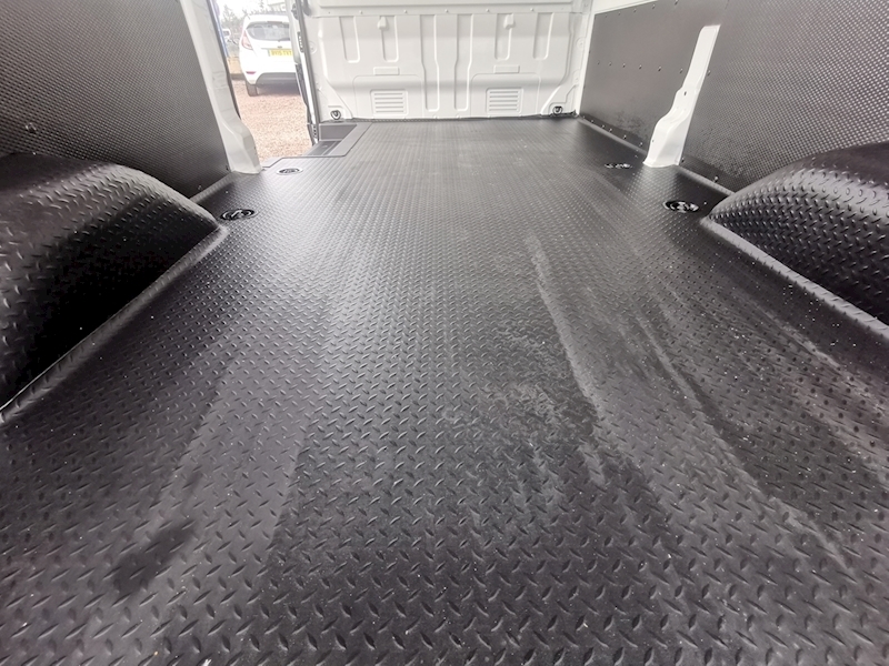 Maxus Deliver 9 Lux Lh P/V L3h2 RWD - N364