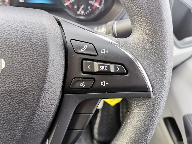 Maxus Deliver 9 Base Lh P/V L3h2 RWD - N365