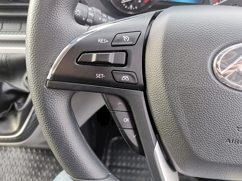 Maxus Deliver 9 Base Lh P/V L3h2 RWD - N365