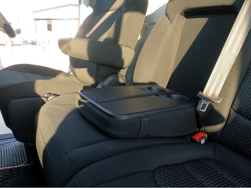 Maxus Deliver 9 Tipper - N371