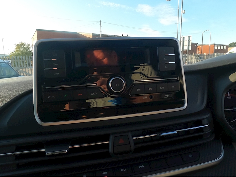 Maxus Deliver 9 Tipper - N371