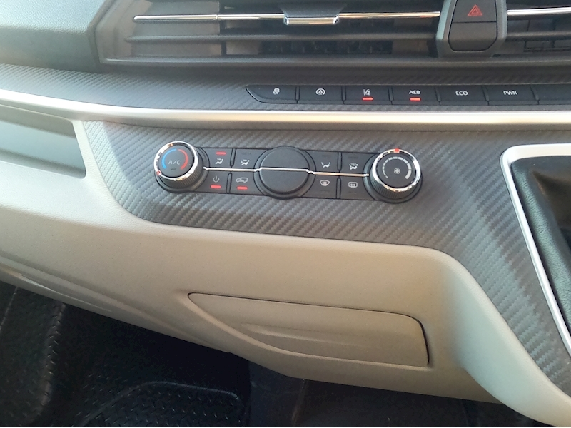 Maxus Deliver 9 Tipper - N371