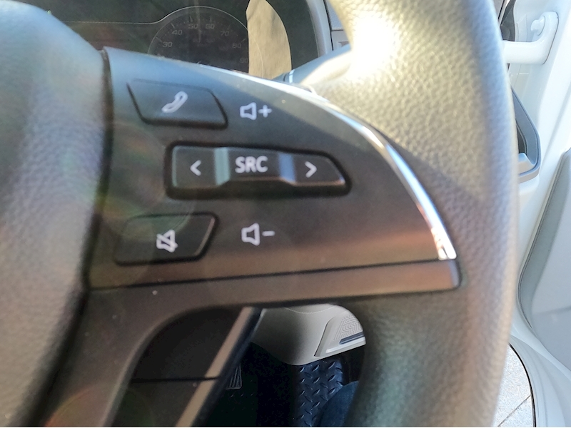 Maxus Deliver 9 Tipper - N371