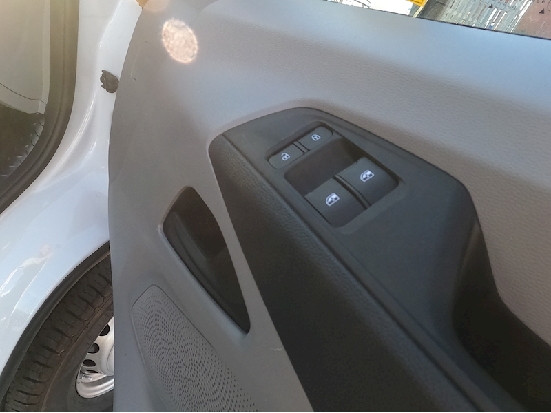 Maxus Deliver 9 Tipper - N371