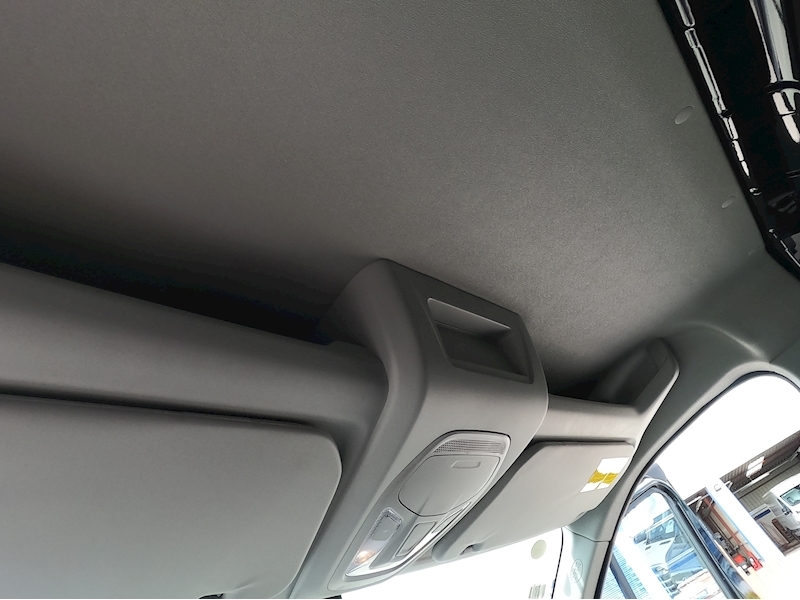 Maxus Deliver 9 LH Lux FWD P/V - N759