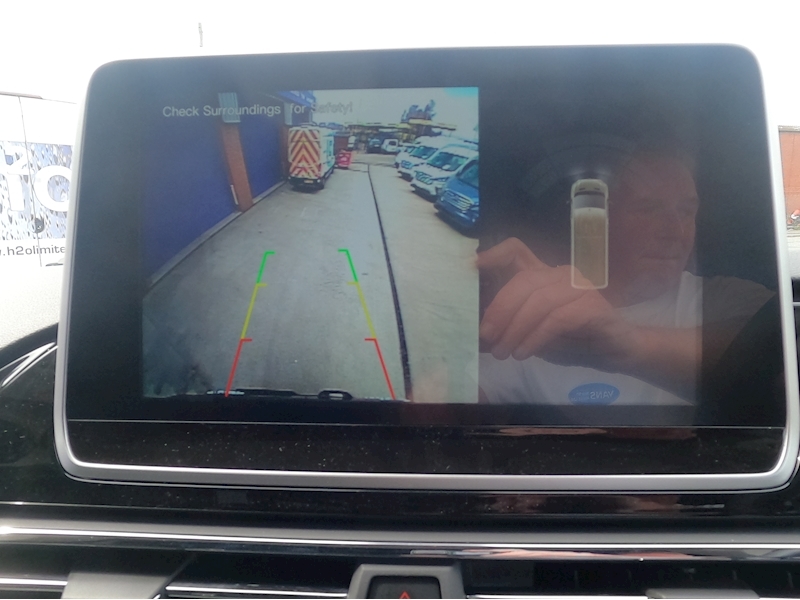 Maxus Deliver 9 LH Lux FWD P/V - N759