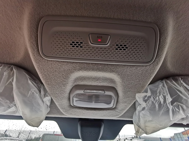 Maxus eDeliver 3 52.5Kw - N765