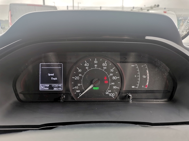 Maxus eDeliver 3 52.5Kw - N765