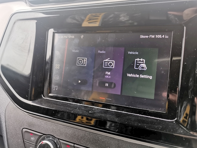 Maxus eDeliver 3 52.5Kw - N765