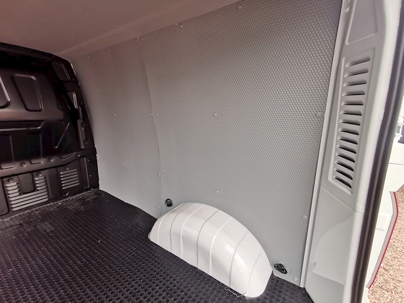 Maxus eDeliver 3 52.5Kw - N765