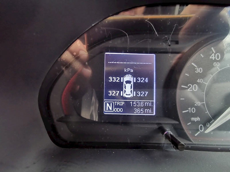 Maxus eDeliver 3 52.5Kw - N765