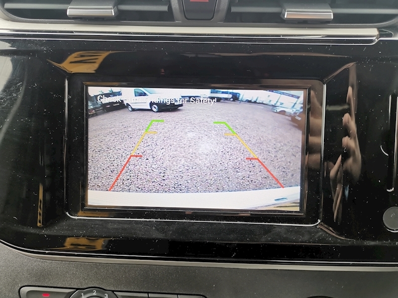 Maxus eDeliver 3 52.5Kw - N765