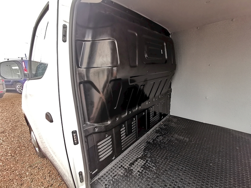 Maxus eDeliver 3 52.5Kw - N765