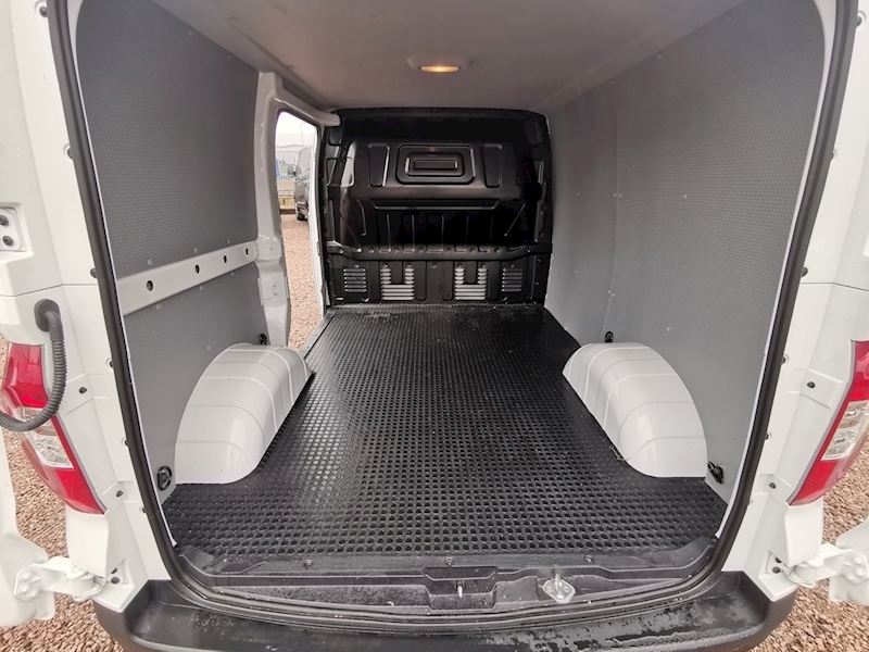 Maxus eDeliver 3 52.5Kw - N765