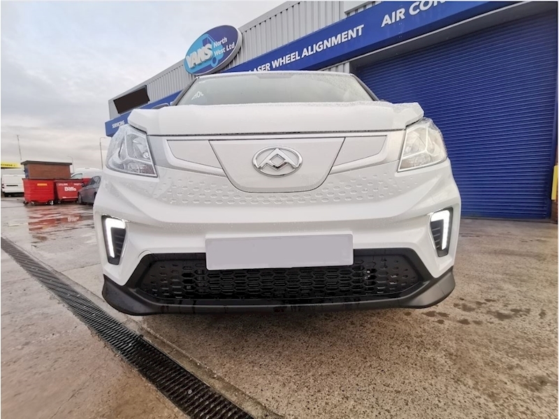 Maxus eDeliver 3 52.5Kw - N765