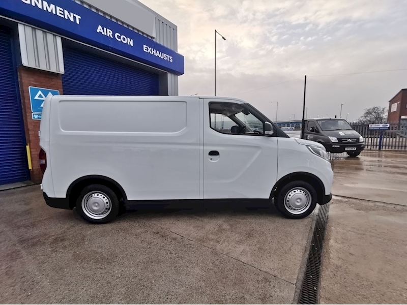 Maxus eDeliver 3 52.5Kw - N765