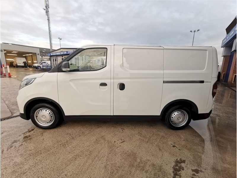 Maxus eDeliver 3 52.5Kw - N765