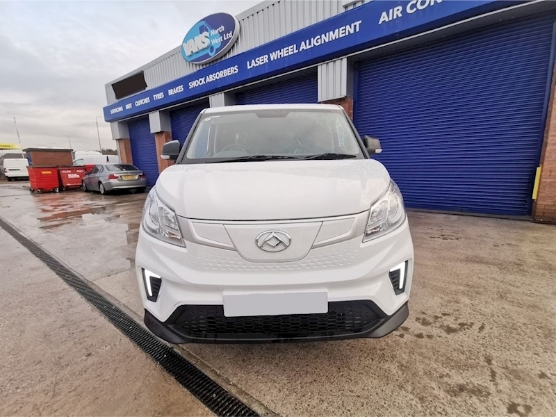 Maxus eDeliver 3 52.5Kw - N765