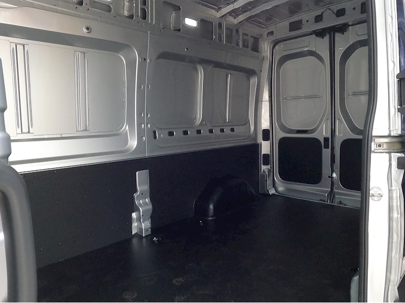 Maxus Deliver 9 Lux Lxh P/V - N798