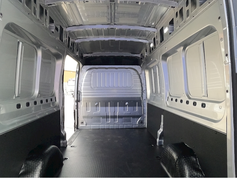 Maxus Deliver 9 Lux Lxh P/V - N798