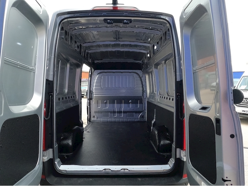 Maxus Deliver 9 Lux Lxh P/V - N798