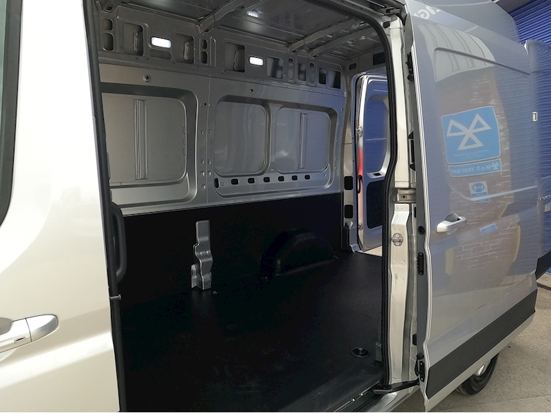 Maxus Deliver 9 Lux Lxh P/V - N798