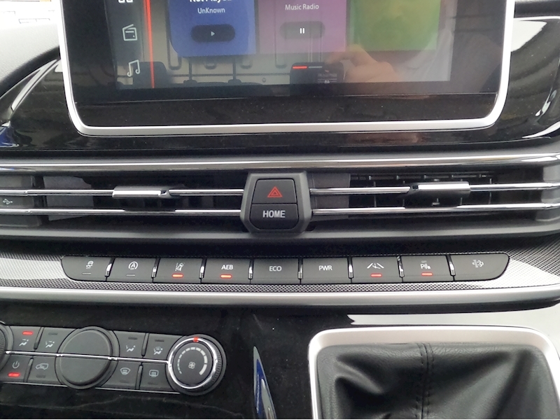 Maxus Deliver 9 Lux Lxh P/V - N798