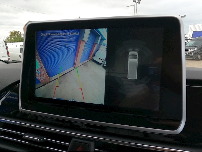 Maxus Deliver 9 Lux Lxh P/V - N798